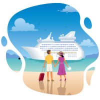 CRUISE CAREER logo - Similar company to Terrain Oil Gas & Mining Services Australia