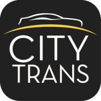 City Trans logo - Similar company to Madera County Transportation Commission