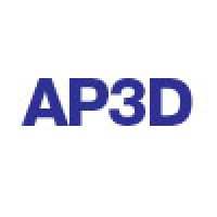 AP3D Consulting logo - Similar company to Techvar