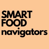 SMART FOOD navigators Hub logo - Similar company to Potravinovo