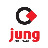 Jung Chauffage logo - Similar company to Menuiserie Gross