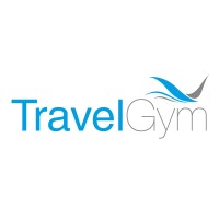 Travelgym logo - Similar company to 3Dbe