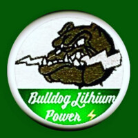 Bulldog Lithium Power logo - Similar company to Optimum Power Lithium Battery