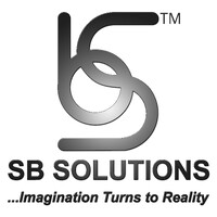 SB SOLUTIONS ™ logo - Similar company to Sb Solutions