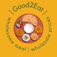Good2Eat logo - Similar company to C Tools