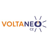 Voltaneo CZ logo - Similar company to Lightswing Solar