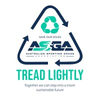 TreadLightly logo - Similar company to Flave