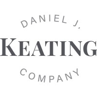 Daniel J. Keating Company logo - Similar company to Elevated Angles Llc