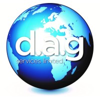 D.A.G Services Limited logo - Similar company to Sentaur Services Ltd