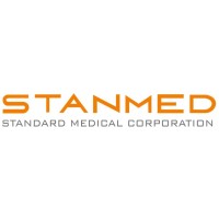 STANMED logo - Similar company to Med Ecg
