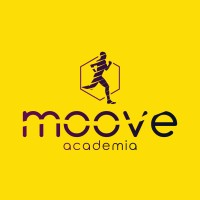 Academia Moove logo - Similar company to Wirklich Indústria De Plásticos