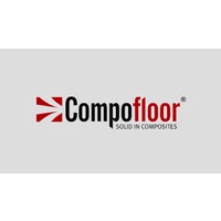 Compofloor: retrofit insulated ground floor in one-day logo - Similar company to Smart Floor Uk