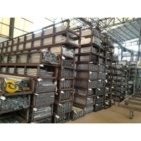 Aluminum Profile manufacturer logo - Similar company to Decktec