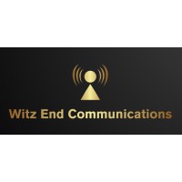 Witz End Communications logo - Similar company to Gazetkolandia