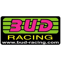 BUD RACING logo - Similar company to 3As Racing