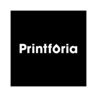 Printforia logo - Similar company to 240 Tech