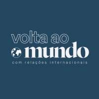 Volta ao Mundo com RI logo - Similar company to Nerife/Aac