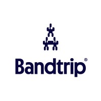 Bandtrip logo - Similar company to Juyei