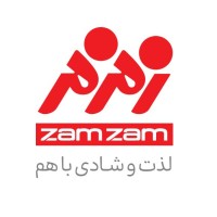 zamzam iran زمزم ایران صفحه رسمی logo - Similar company to Alis Drinks