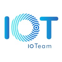 IoTeam Sp. z o.o. logo - Similar company to Move Telecom S.A.