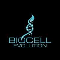 Biocell Evolution logo - Similar company to Rubix Design