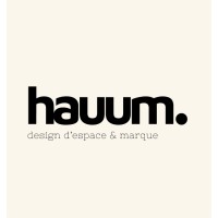 Hauum logo - Similar company to Lescure & Kapp