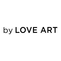 by Love Art logo - Similar company to Blackfin Collective