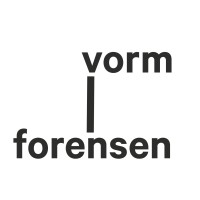 De Vormforensen logo - Similar company to Vormbaas