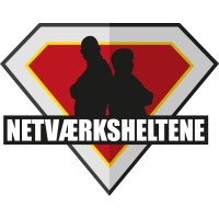 Netværksheltene
