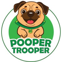Canine Pooper Troopers logo - Similar company to Inkibra