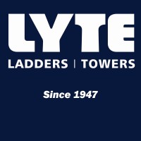 Lyte Ladders & Towers Limited logo - Similar company to Weldfast Uk