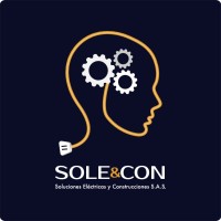Soleycon logo - Similar company to Telar Io