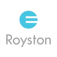 Royston logo - Similar company to Bartech Marine Engineering - Engine Experts - O&G | Marine | Industrial