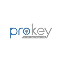 Prokey Bilgi Teknolojileri logo - Similar company to 3Nokta Bilişim Teknolojileri