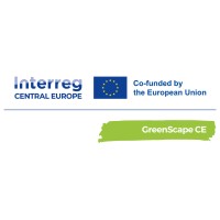 GreenScape CE logo - Similar company to Ri-Urbans