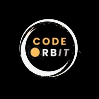 CodeOrbit Pvt. Ltd. logo - Similar company to Adiya Business Solution