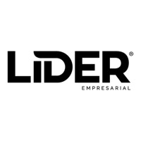 Líder Empresarial logo - Similar company to O