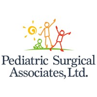 Pediatric Surgical Associates, Ltd. logo - Similar company to Patient Care Analytics