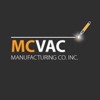 McVac Manufacturing Co. logo - Similar company to Condor Electronics Corp