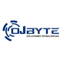 OJbyte logo - Similar company to C&S Technology S.A.