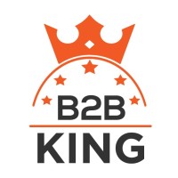 B2BKing Agency logo - Similar company to Wpgiz
