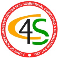 C4 Consultancy Services logo - Similar company to Biswas Ventures