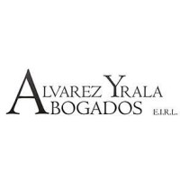 Alvarez Yrala Abogados logo - Similar company to Ferreyra Abogados & Consultores Asociados