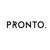PRONTO logo - Similar company to Refostan
