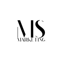 MS-Marketing logo - Similar company to Neo Creation