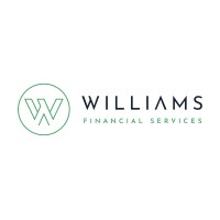 Williams Financial Services logo - Similar company to Olsen Valuation Advisors