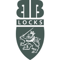 B&B LOCKS bv logo - Similar company to Constitution Club Of India