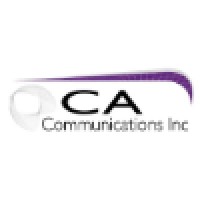 Ca Communications, Inc.