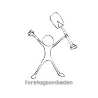 Foretagsomheden logo - Similar company to Foreningen Retro