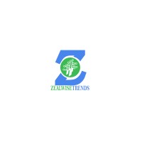 ZealwiseTrends logo - Similar company to Divic Software